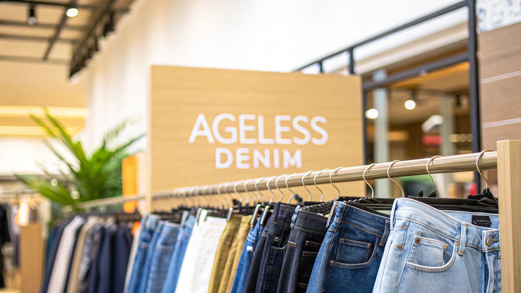 7 Best Jeans for Older Women in 2025: Style Meets Comfort